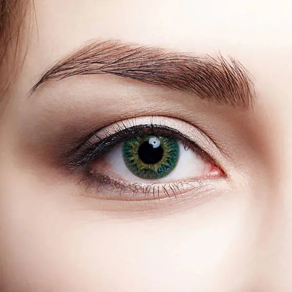 Freshkon Fusion Groovy Green Vision Plus