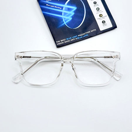 DH07 TRANSPARENT Vision Plus
