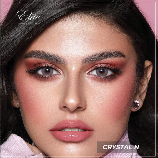 Bella Crystal N (Elite Collection) Vision Plus