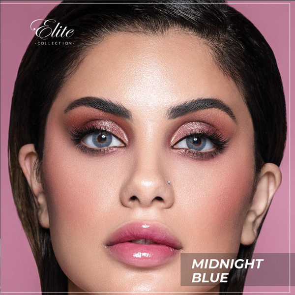 Bella Midnight Blue (Elite Collection) Vision Plus