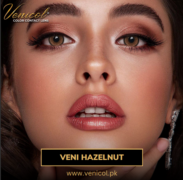 Veni Hazelnut Vision Plus