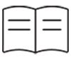 Reading Glasses Icon
