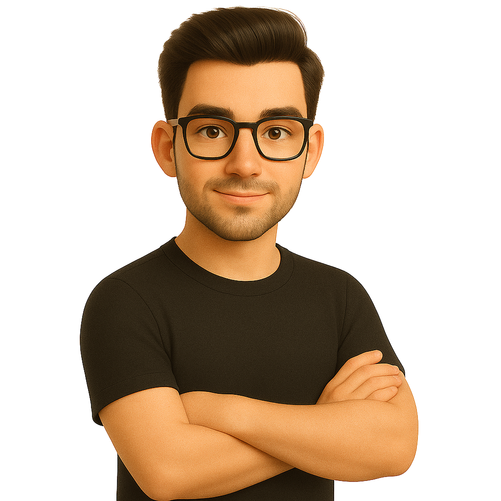 Buy stylish men's prescription eyeglasses online at VisionPlus Eyewear