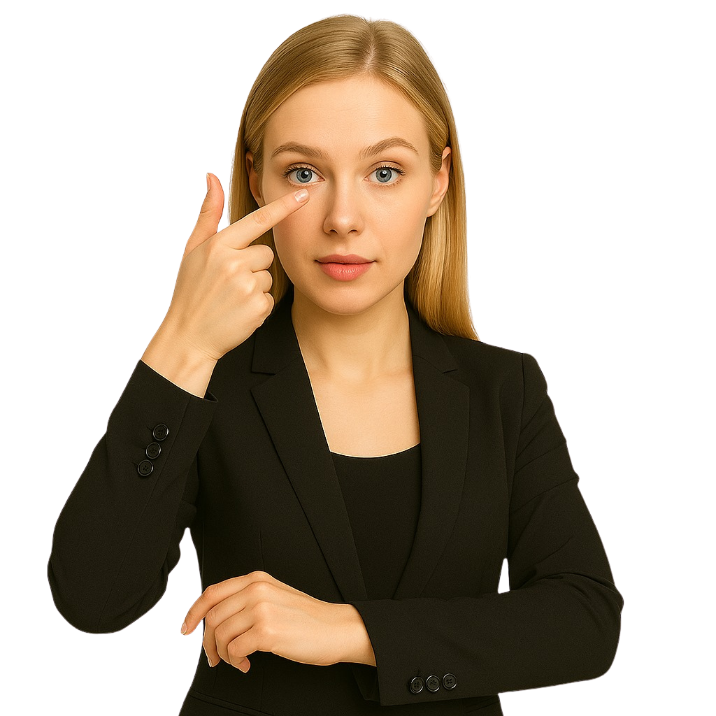 blue light blocking screen glasses