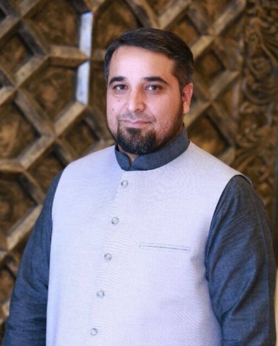 Muhammad Ajmal Khan – Branch Operations Manager at VisionPlus Opticians, Township Lahore