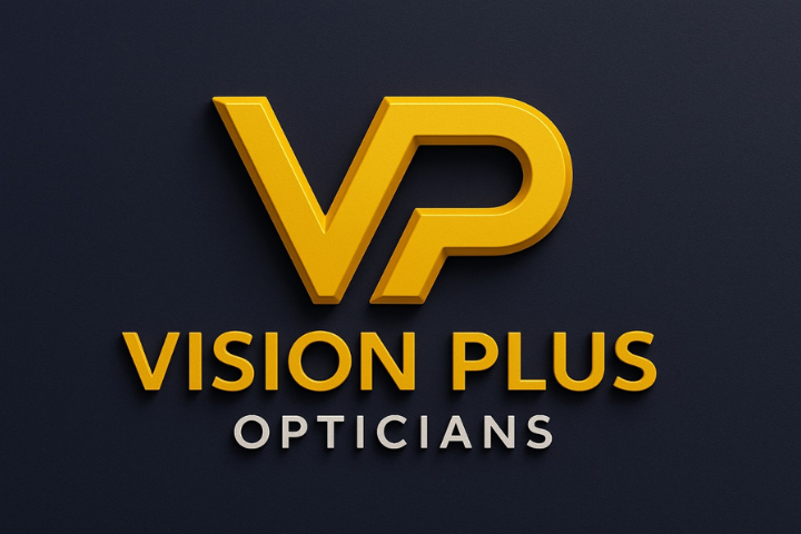 Allama Iqbal Town VisionPlus Opticians – trusted optical store in Lahore