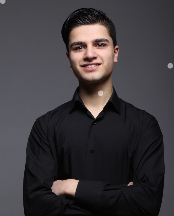 Hassan Raza calls VisionPlus one of the best customer experiences ever