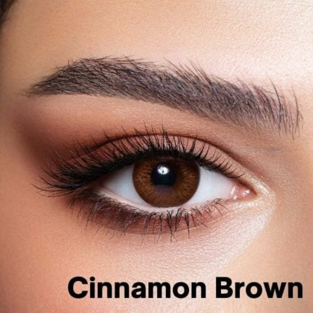 Bella Cinnamon Brown