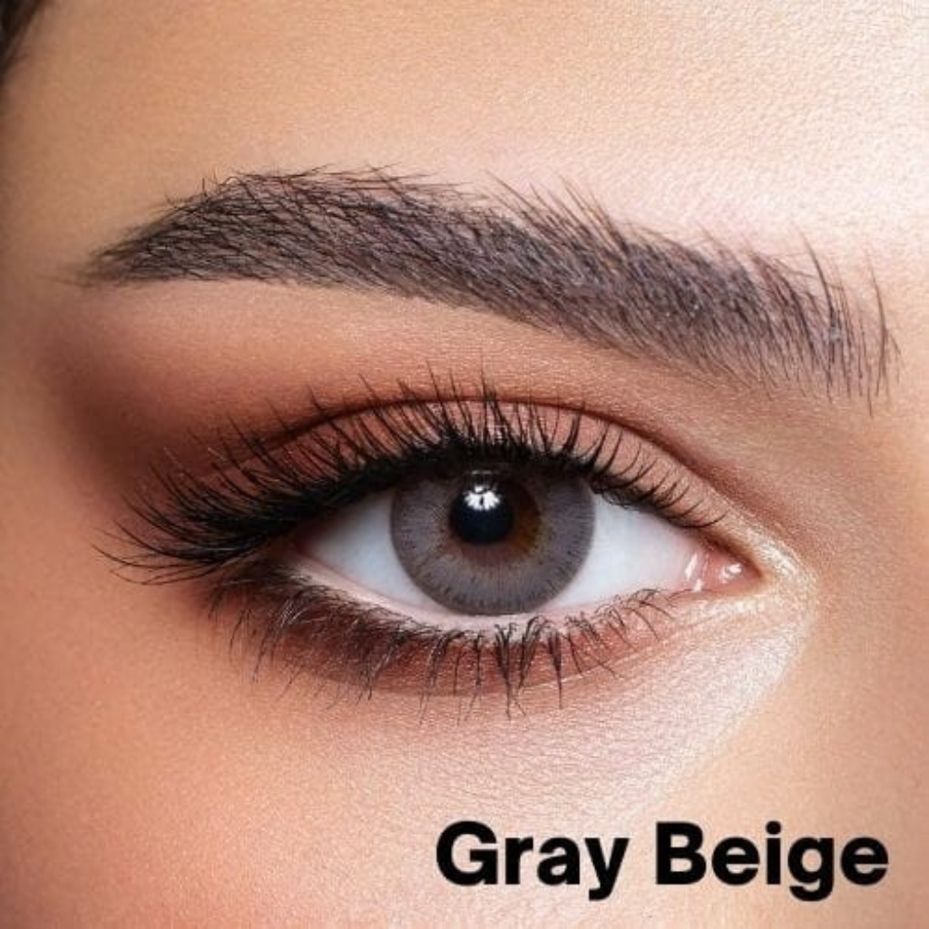 Bella Gray Beige
