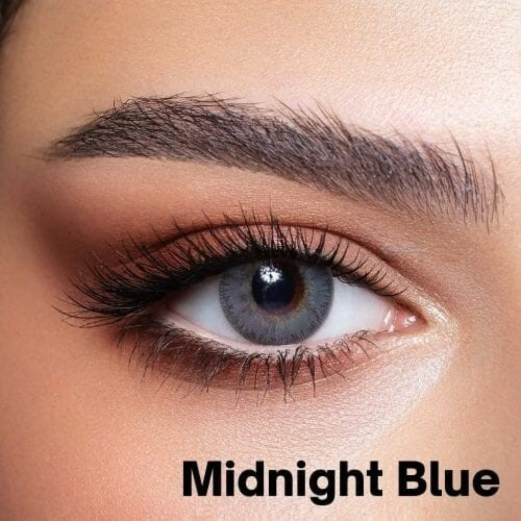 Bella Midnight Blue