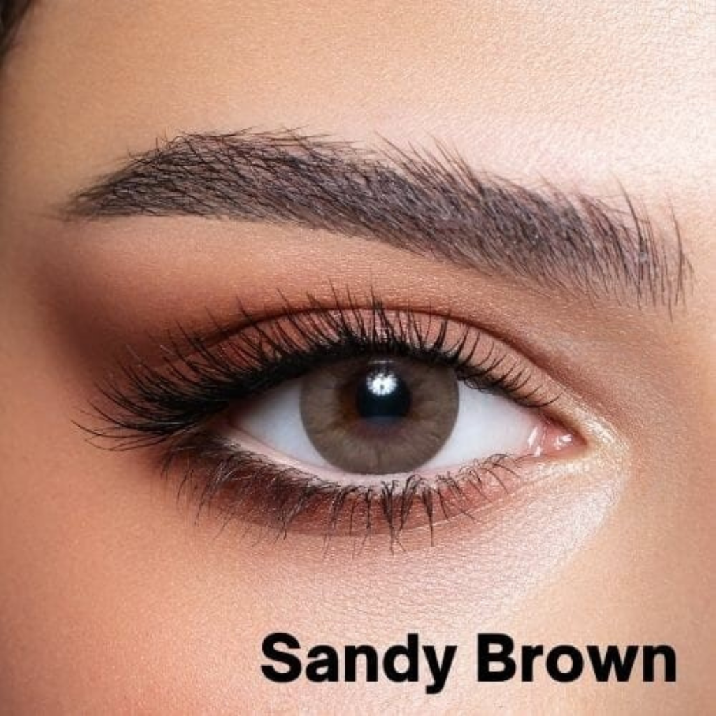 Bella Sandy Brown