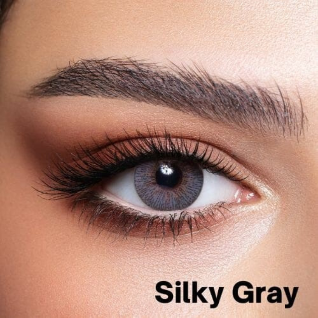 Bella silky Gray