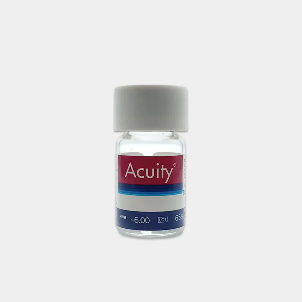 Acuity Lens