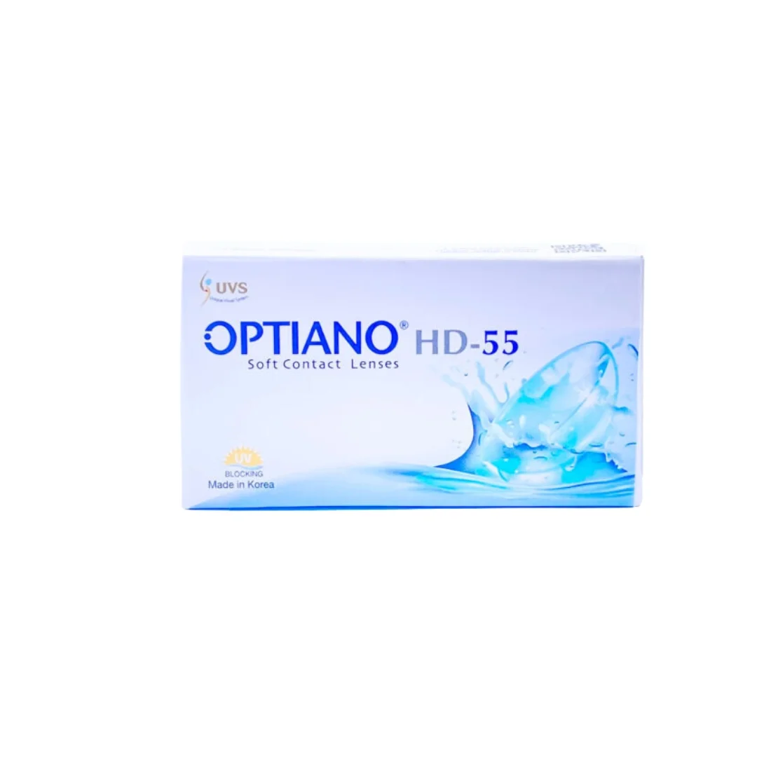 Optiano for Astigmatism