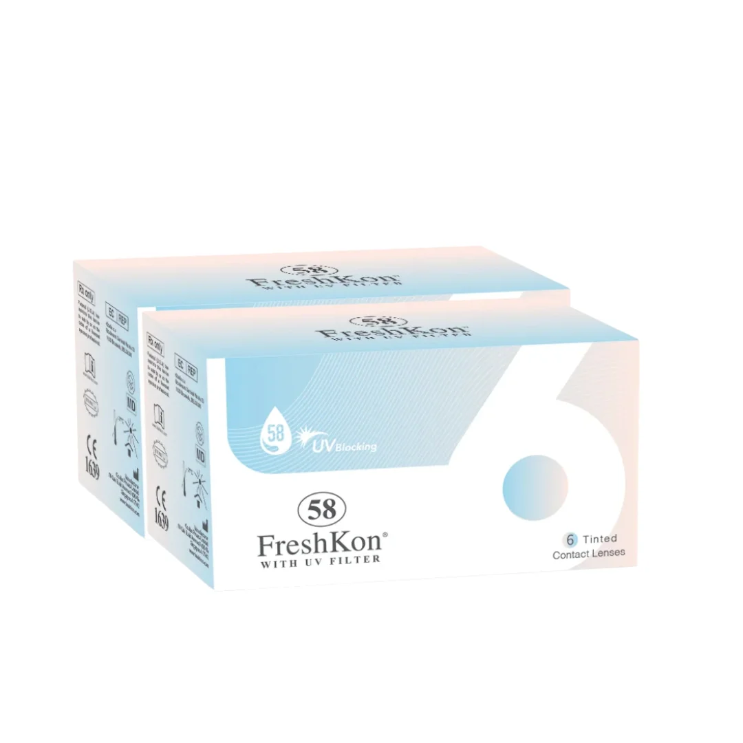 Freshkon 58 UV Filter