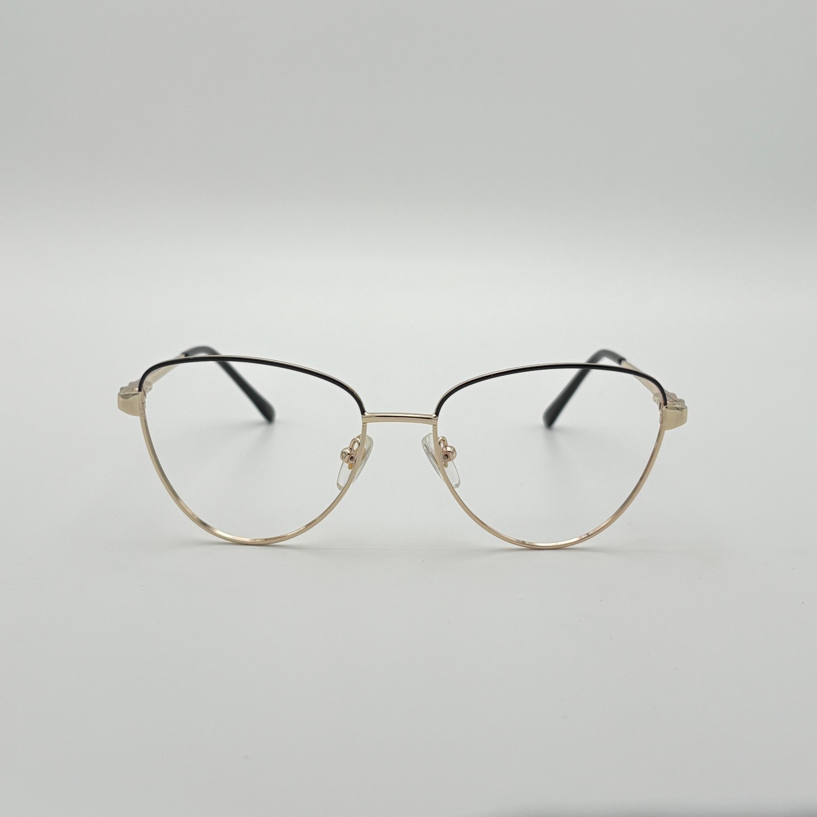 CHANEL Eyeglasses