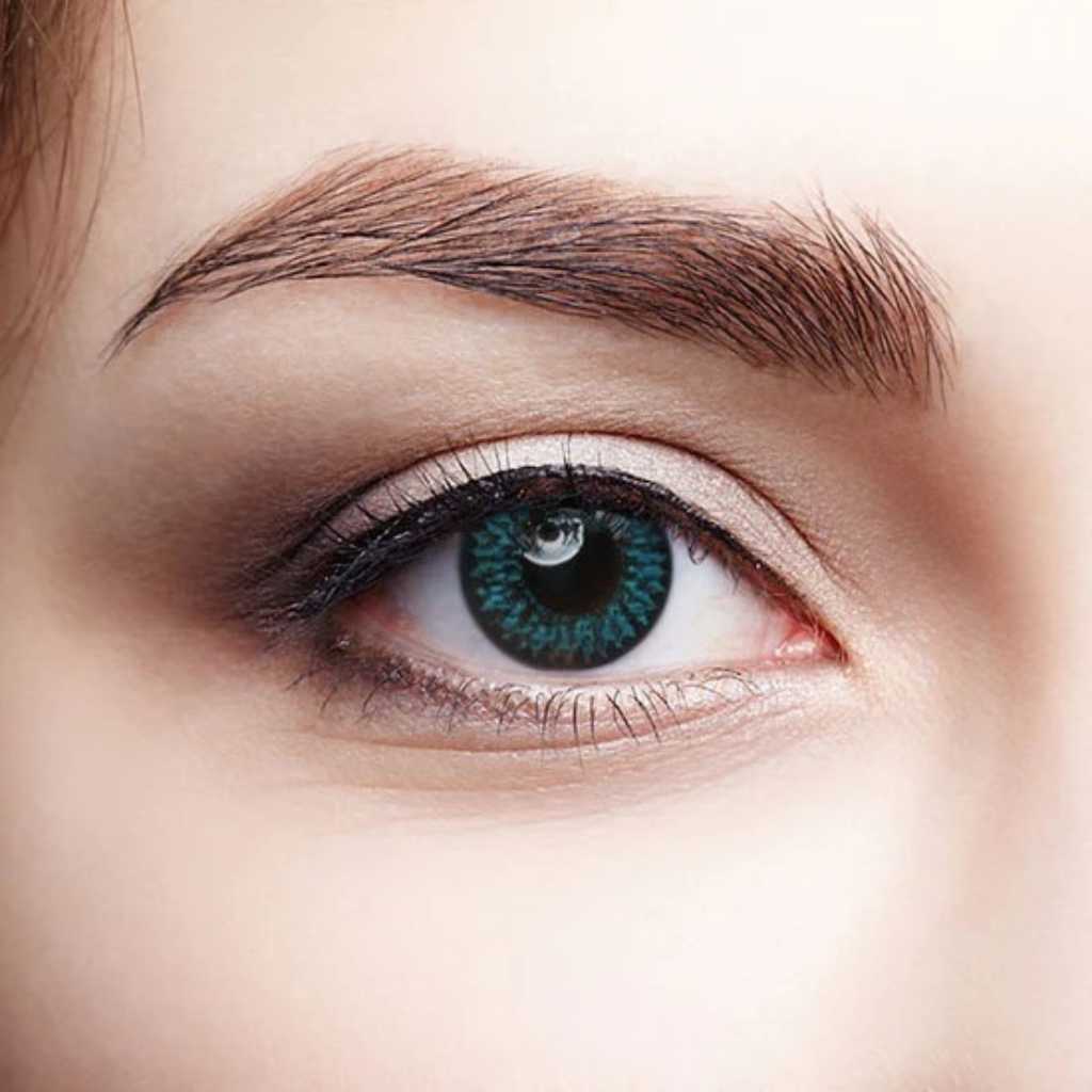 Freshkon Glittering Blue