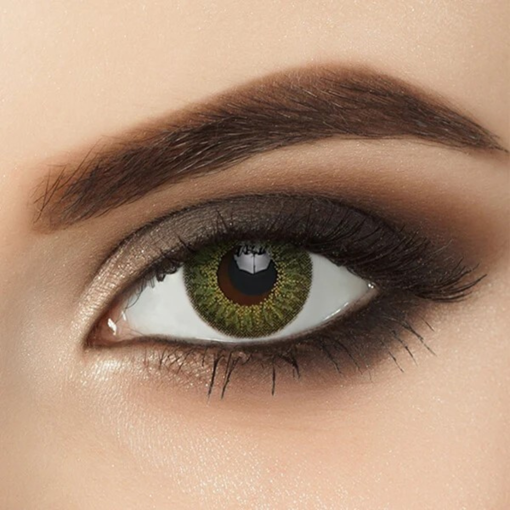 Freshkon Luscious Green