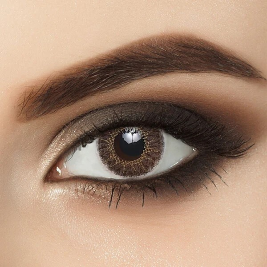 Freshkon Charming Brown