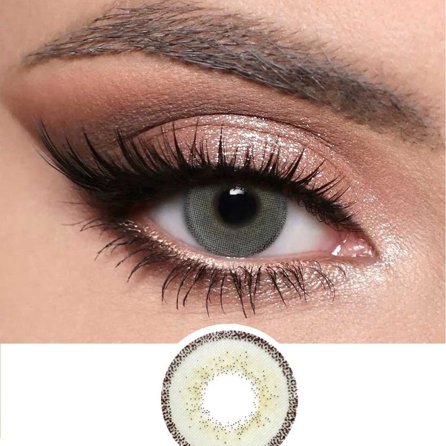 Optiano Sterling Gray