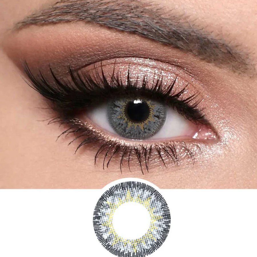 Optiano Enhance Gray