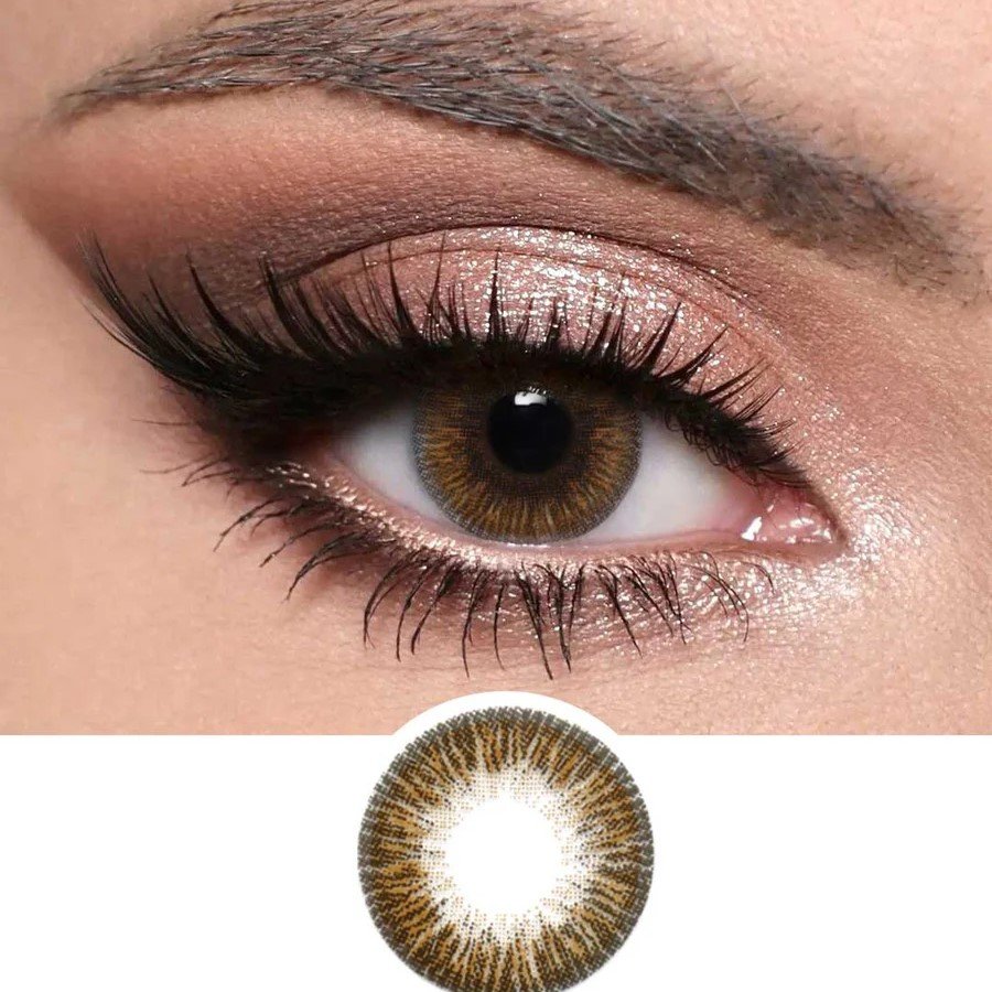 Optiano Enhance Brown