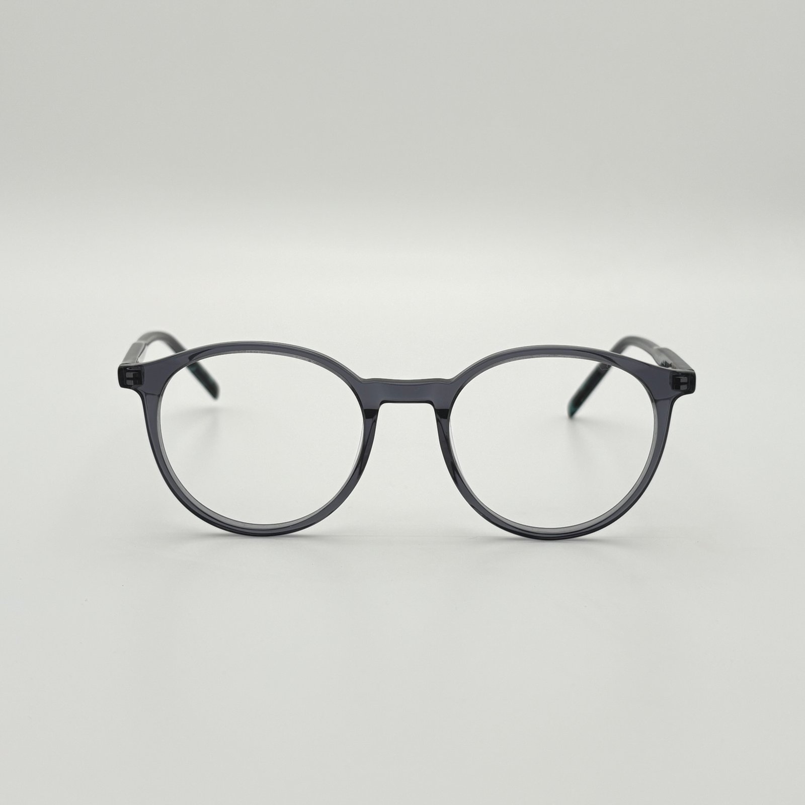 Round Eyeglasses