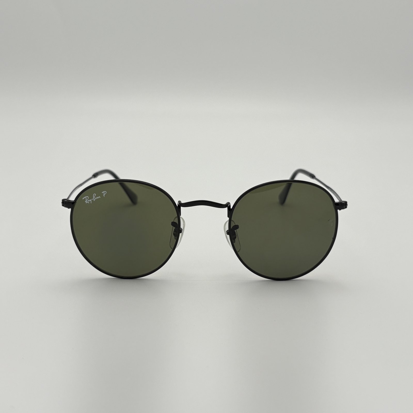 RAY-BAN Round