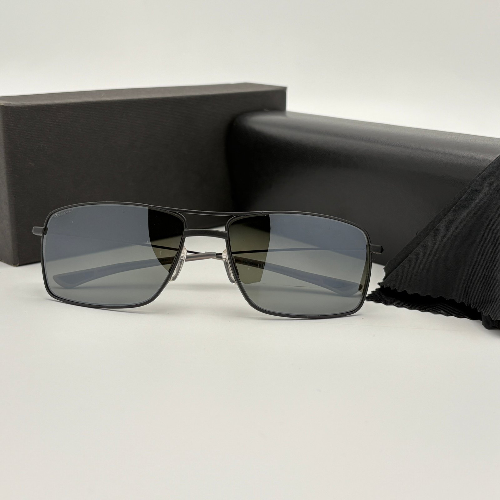 SMITH Carbonic-Polarized