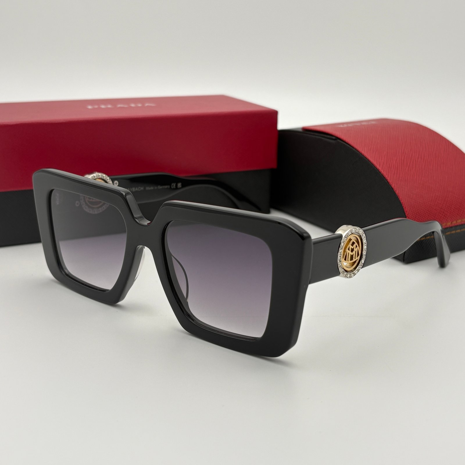 MayBach Sunglasses