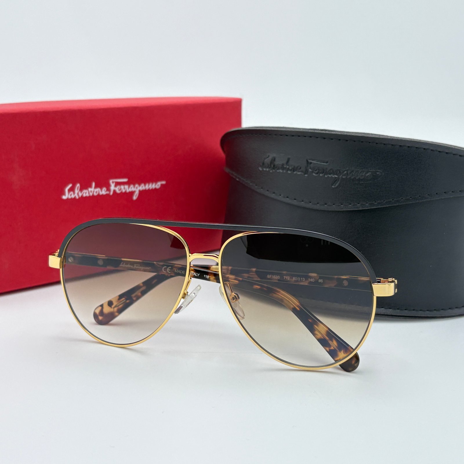 Ferragamo Sunglasses