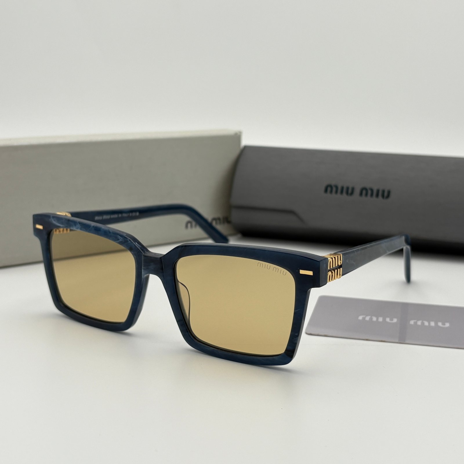Miu Miu Sunglasses