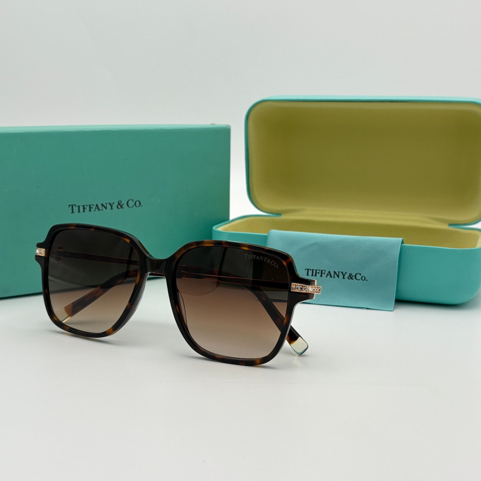 Tiffany & Co. Tortoise