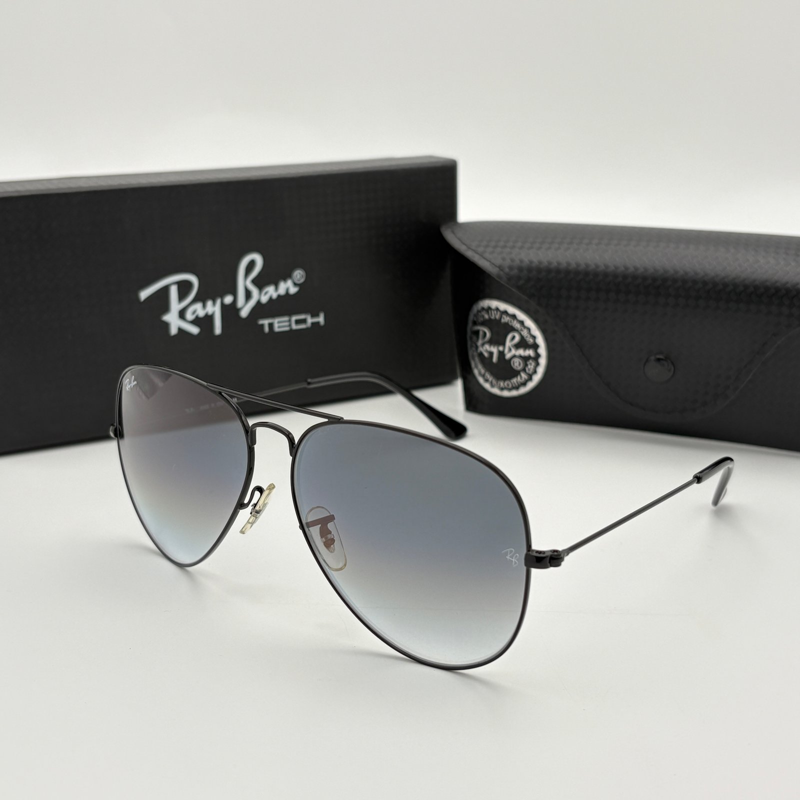 Aviator Black