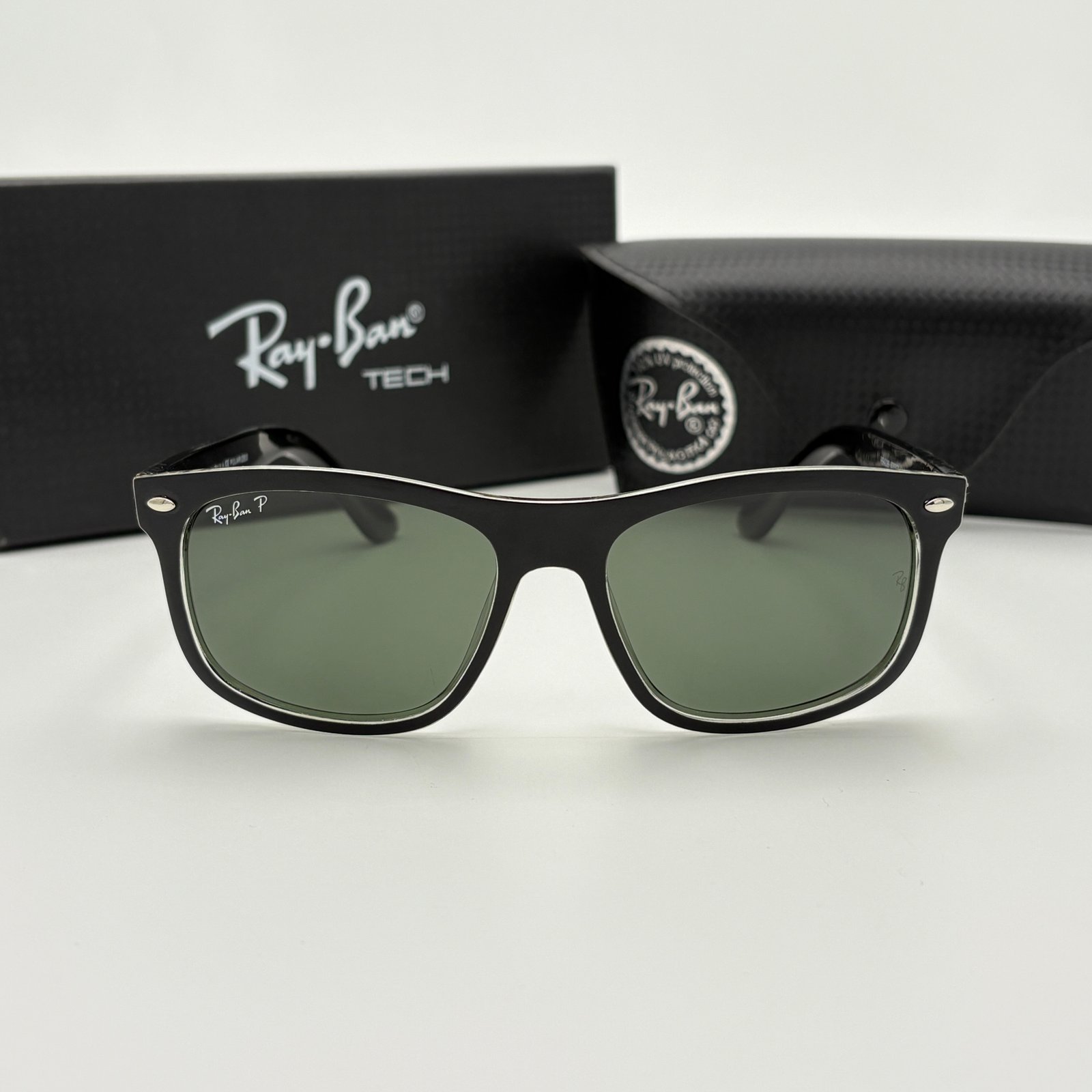 Feather-Light Ray-Ban