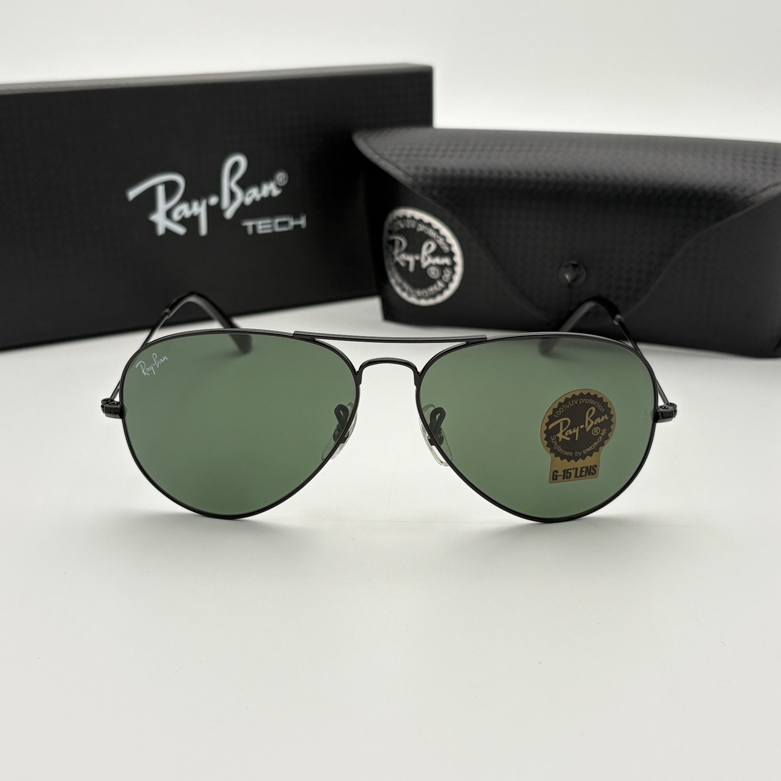 Aviator Black