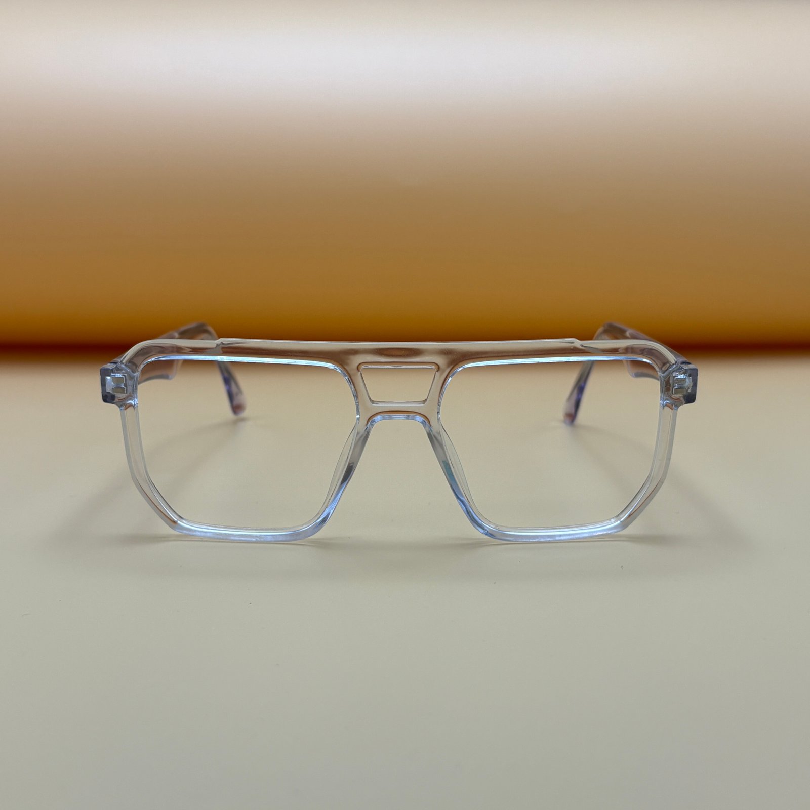 Bridge Style Transparent