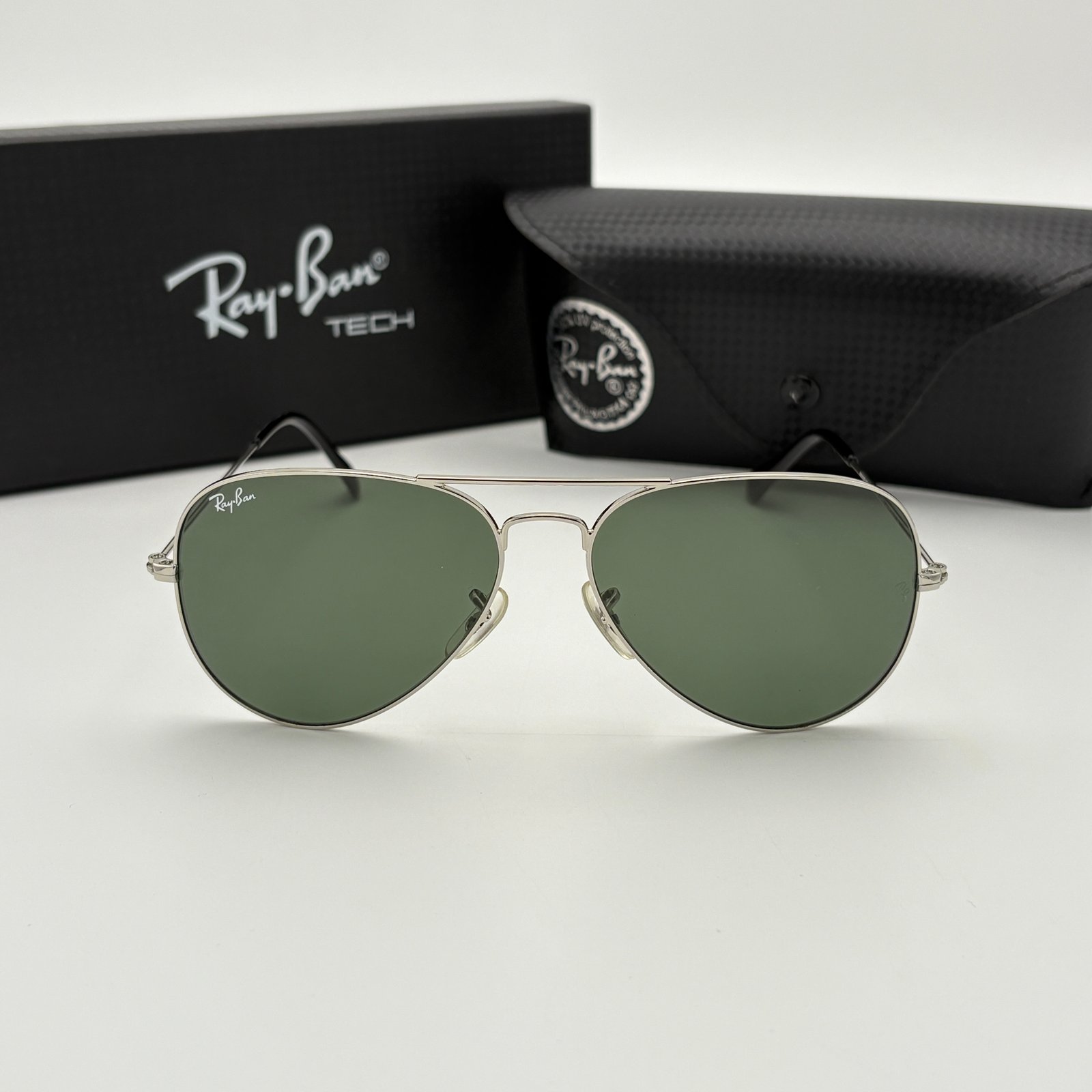 Ray-Ban Aviator 3177