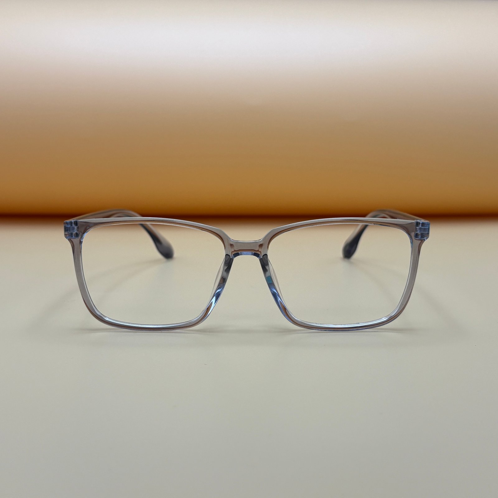 Lightweight Transparent