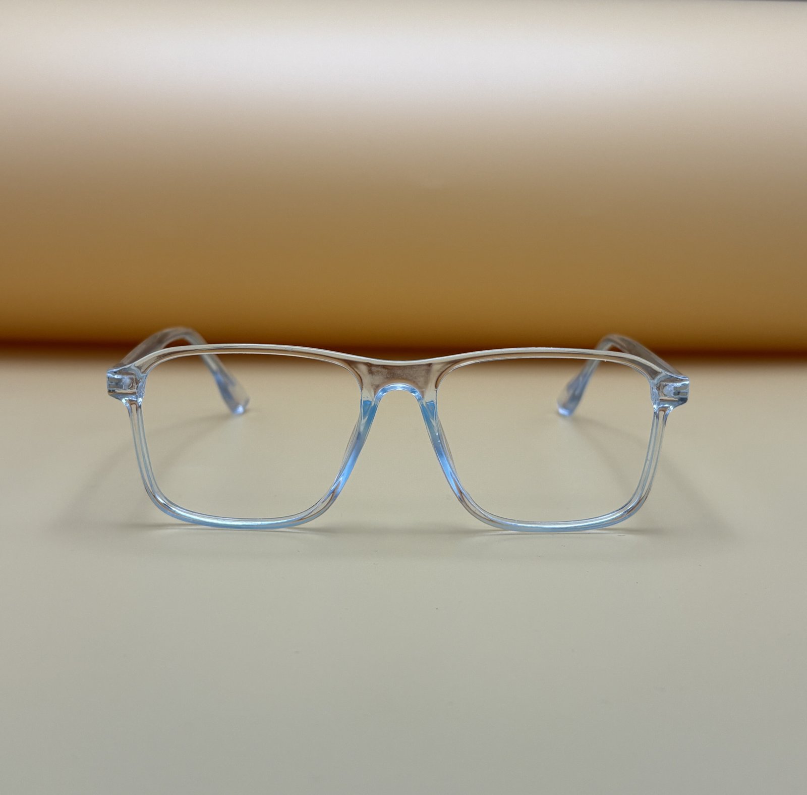 Women’s Transparent