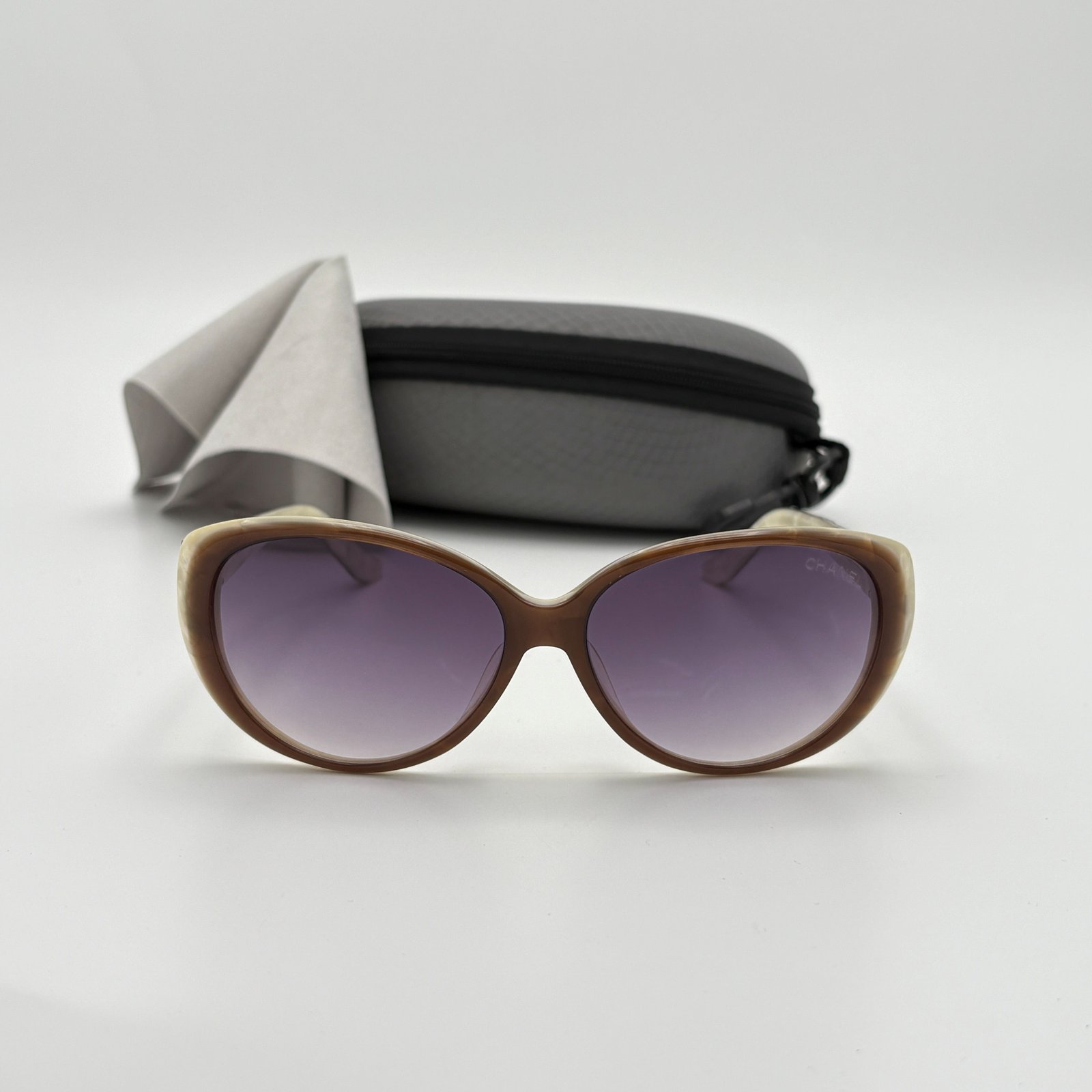 Chanel Elite Sunglasses