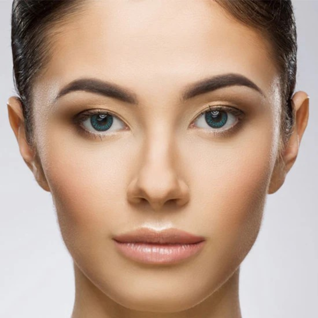 Freshkon Glittering Blue