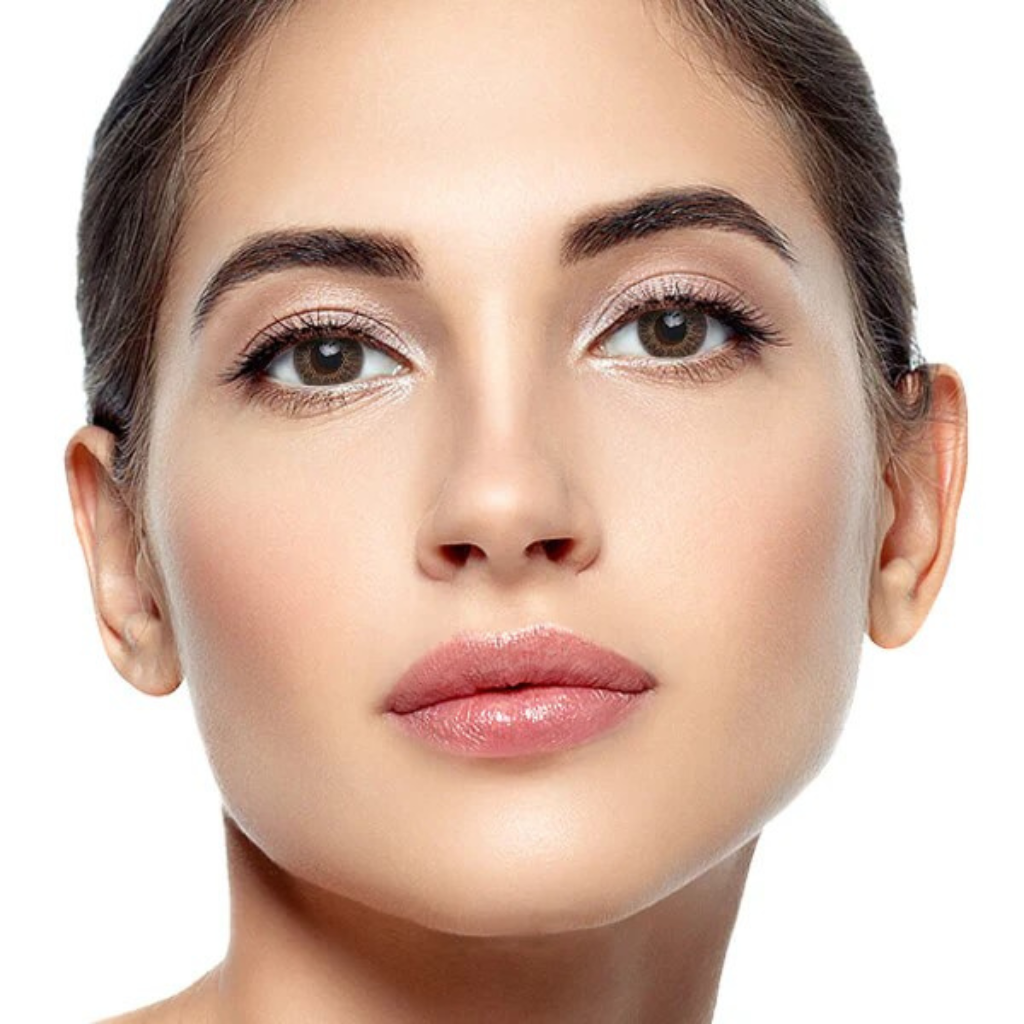 Freshkon Charming Brown