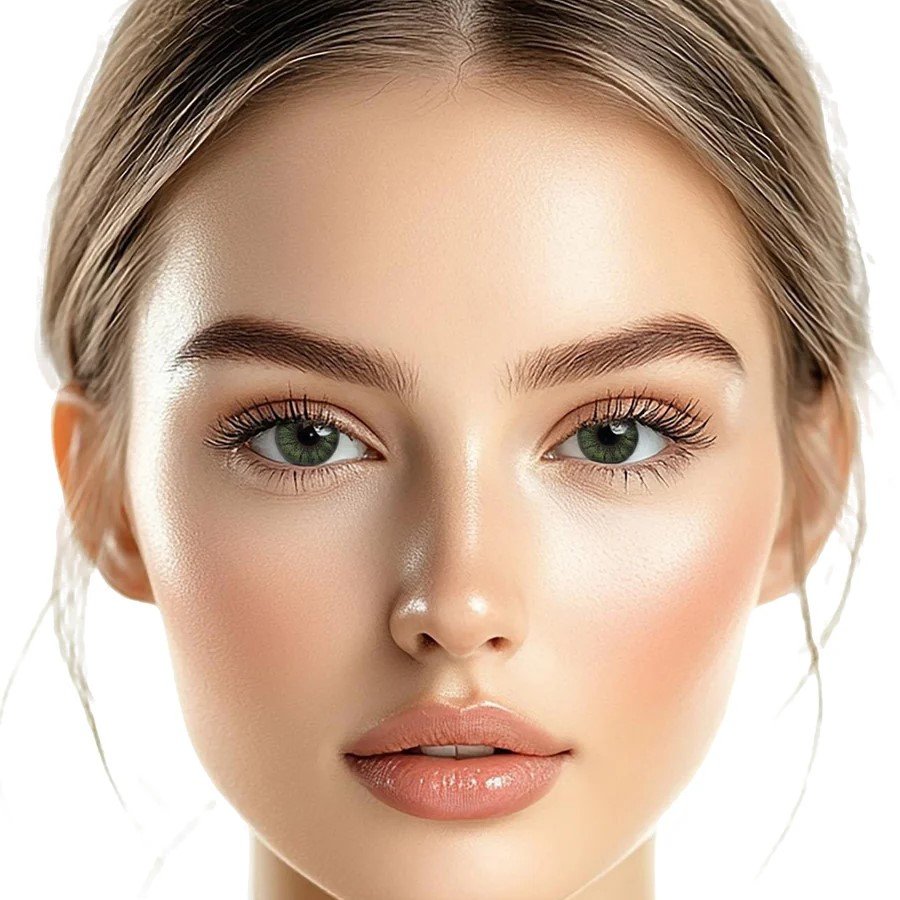 Optiano Emerald Green