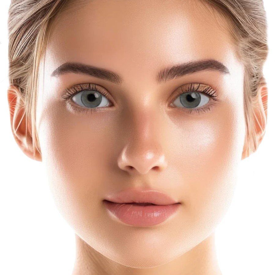 Optiano Sterling Gray