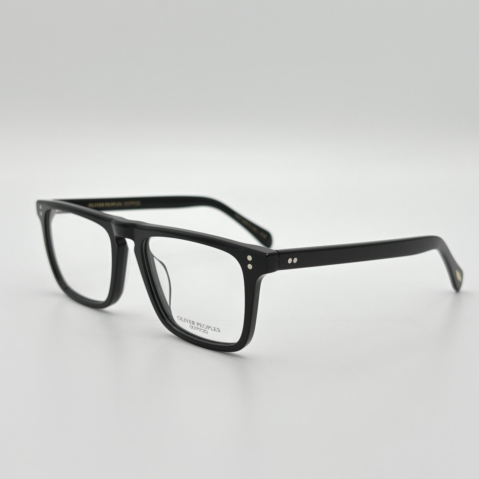 OLIVER Flat-Top - custom