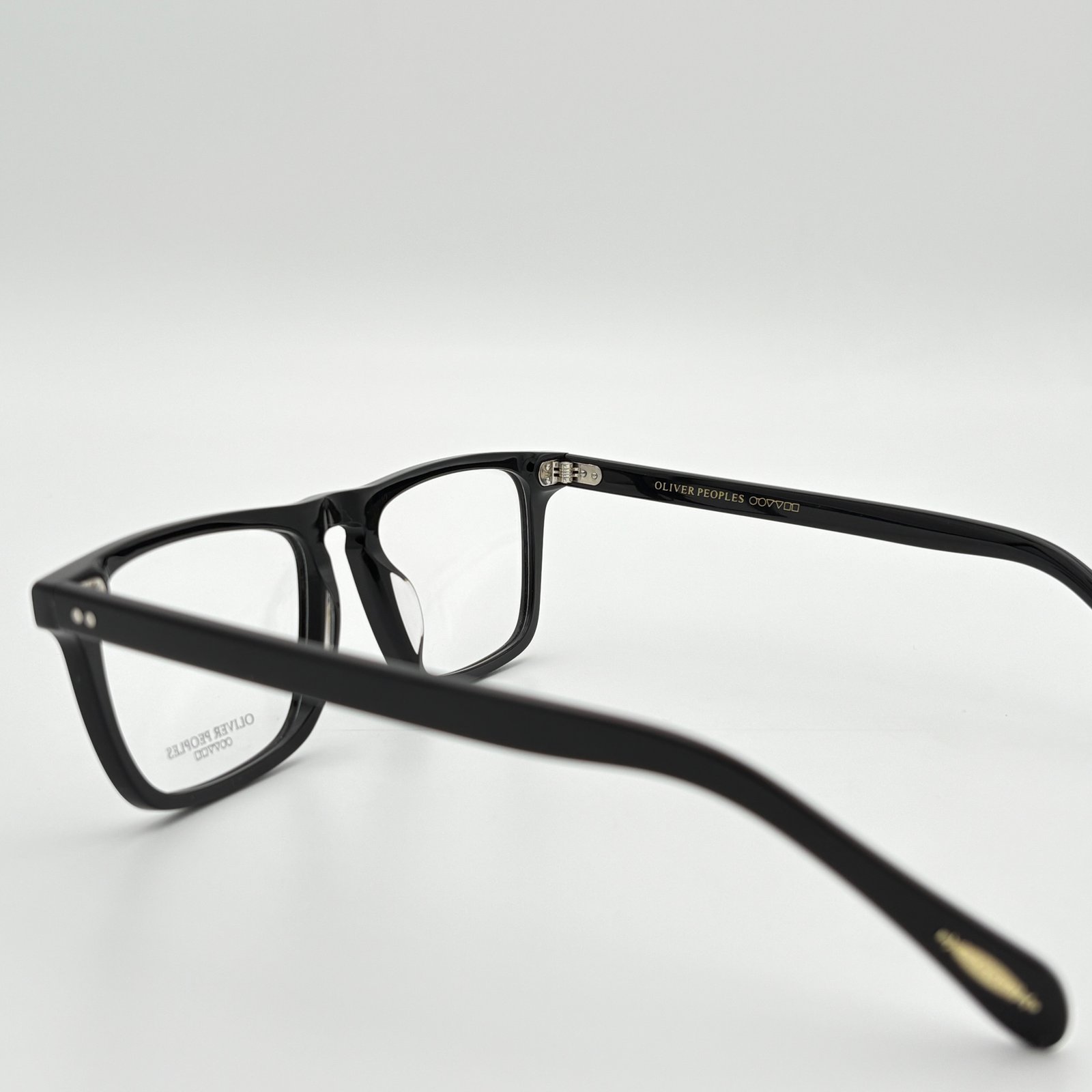 OLIVER Flat-Top - custom