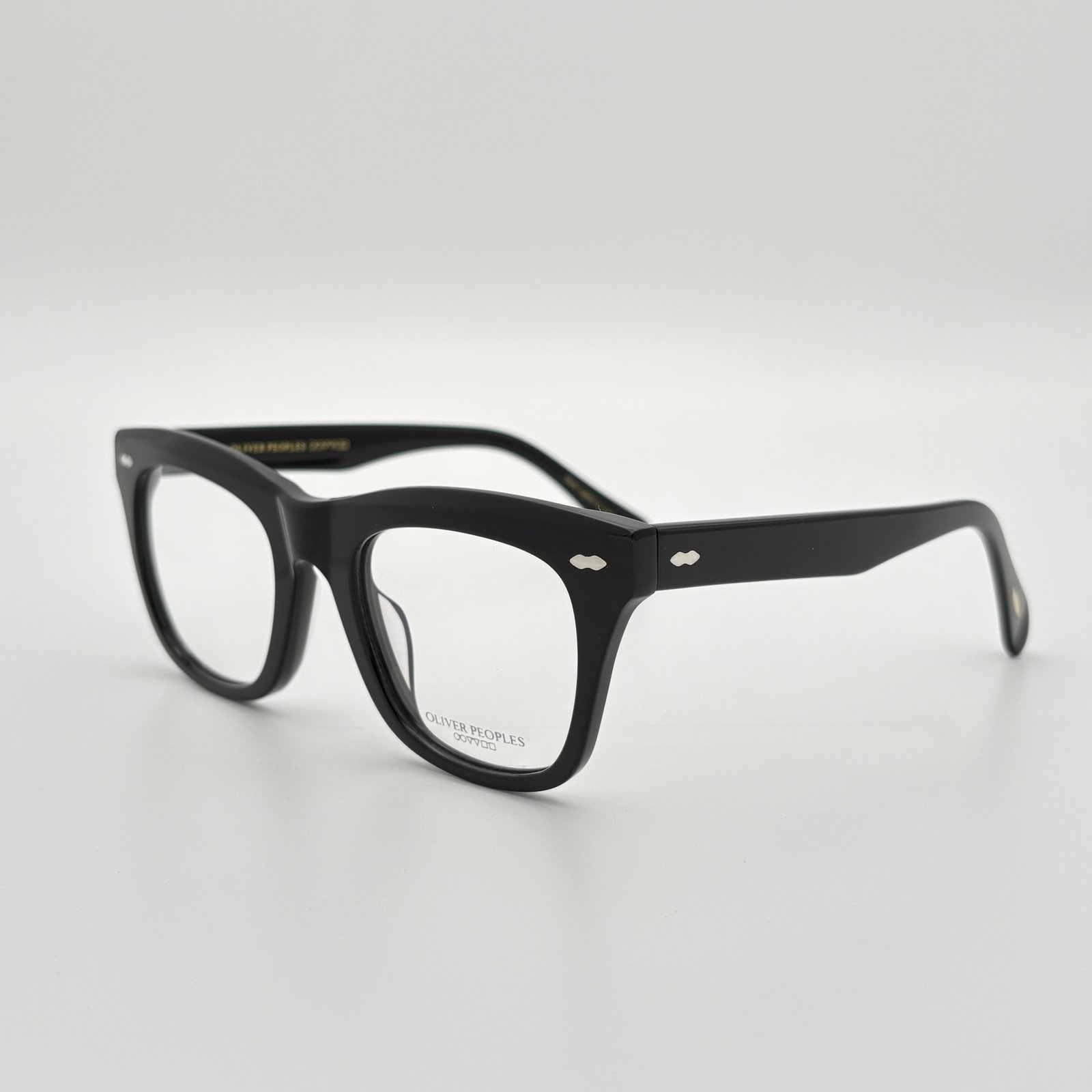 OLIVER PEOPLE - custom