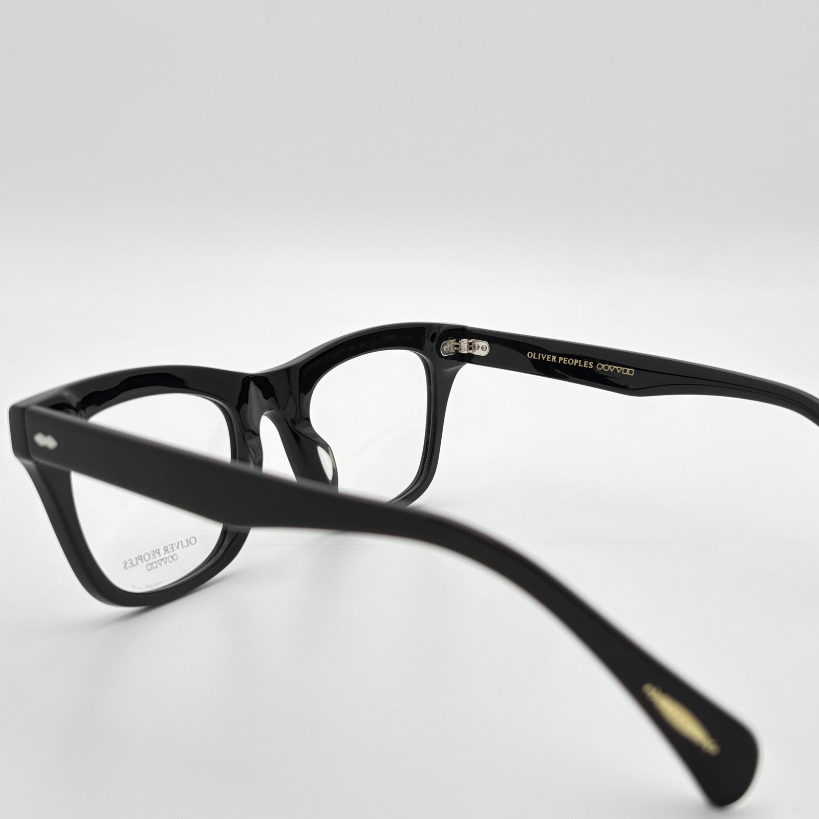 OLIVER PEOPLE - custom