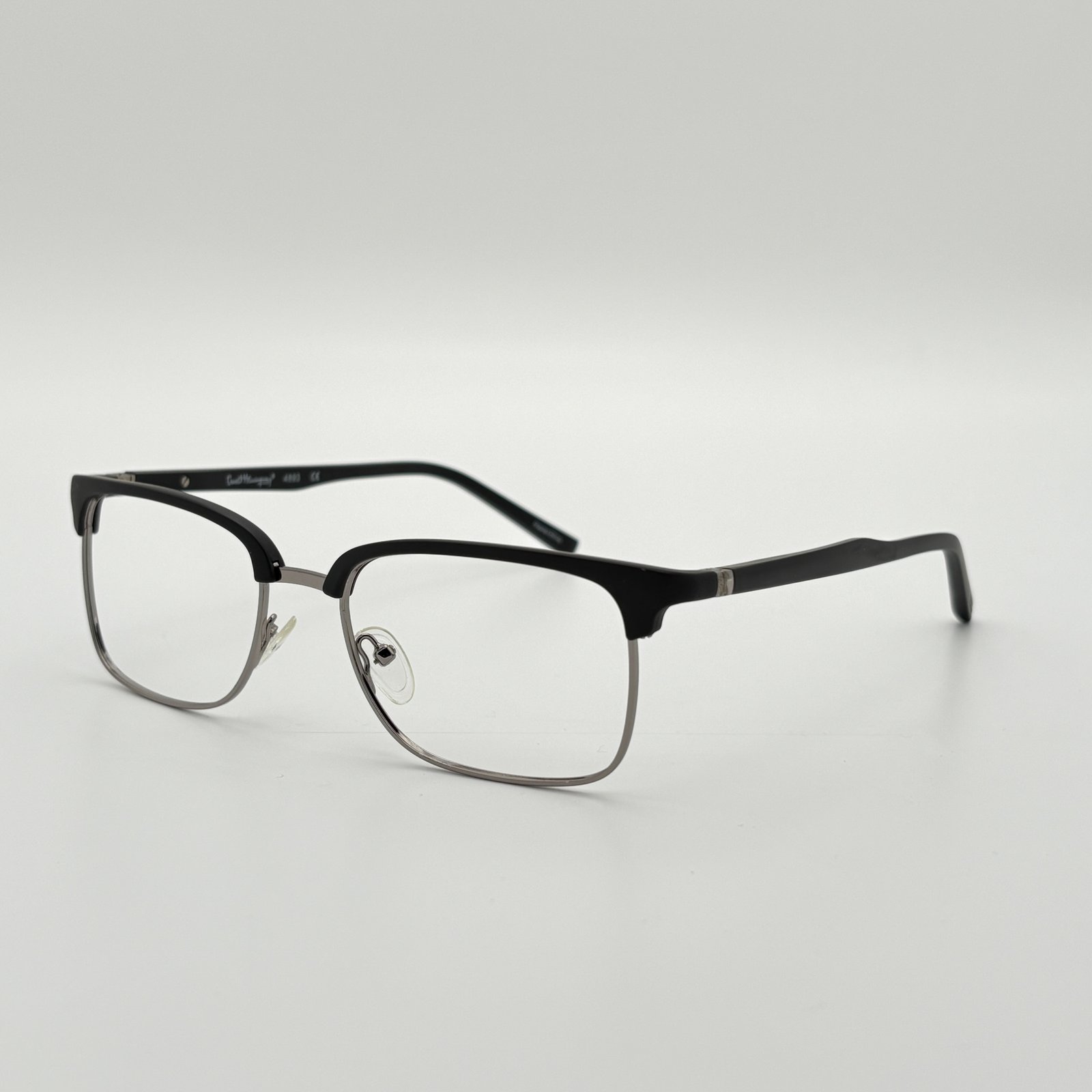 CB MAT BLACK - custom